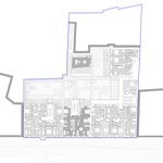 Žižkovským činžovním domům vdechnou nový život a prvorepublikovou noblesu. Zdroj: EDIT! architects