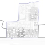 Žižkovským činžovním domům vdechnou nový život a prvorepublikovou noblesu. Zdroj: EDIT! architects