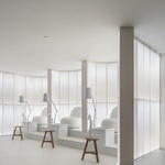 Stanice pedikúry. Foto: Tomáš Slavík