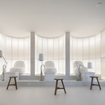 Stanice pedikúry. Foto: Tomáš Slavík