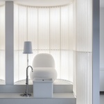 Stanice pedikúry. Foto: Tomáš Slavík