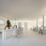 Celkový průhled studiem. Foto: Tomáš Slavík