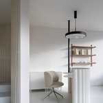 Recepce. Foto: Tomáš Slavík