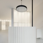 Recepce. Foto: Tomáš Slavík