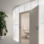 Oddělené pracoviště. Foto: Tomáš Slavík