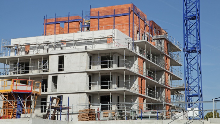 Developer chce v Horních Počernicích postavit 162 rodinných domů