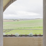 Technické systémy jsou přehledně uspořádány a lze je v budoucnu upravit či změnit bez zásadních zásahů. Foto: Sebastian Schels