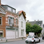 Architekti vsadili na adaptivní opětovné využití. Model, který nepovažují za vymazání předchozí historie stavby, ale za její přebudování do infrastruktury. Foto: Maxime Delvaux