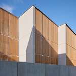 Pohled jihozápadní. Foto: BoysPlayNice Pohled jihozápadní. Foto: BoysPlayNice