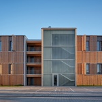 Pohled severní. Foto: BoysPlayNice Pohled severní. Foto: BoysPlayNice