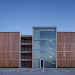 Pohled severní. Foto: BoysPlayNice Pohled severní. Foto: BoysPlayNice