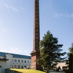 Pohled severovýchodní. Foto: Jakub Čaprnka