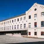 Pohled jižní. Foto: Jakub Čaprnka