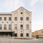 Pohled jihozápadní. Foto: Jakub Čaprnka