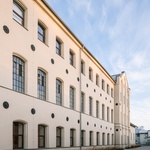 Pohled jižní. Foto: Jakub Čaprnka