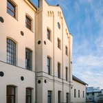 Pohled jižní. Foto: Jakub Čaprnka