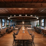 Jednací místnost. Foto: Jakub Čaprnka