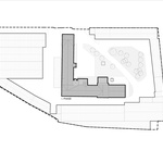 Situace. Zdroj: STUDIO BEEF ARCHITEKTI