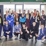 Finalisté pátého ročníku Noark plní sny školám. Zdroj: NOARK Electric Europe s.r.o. Finalisté pátého ročníku Noark plní sny školám. Zdroj: NOARK Electric Europe s.r.o.