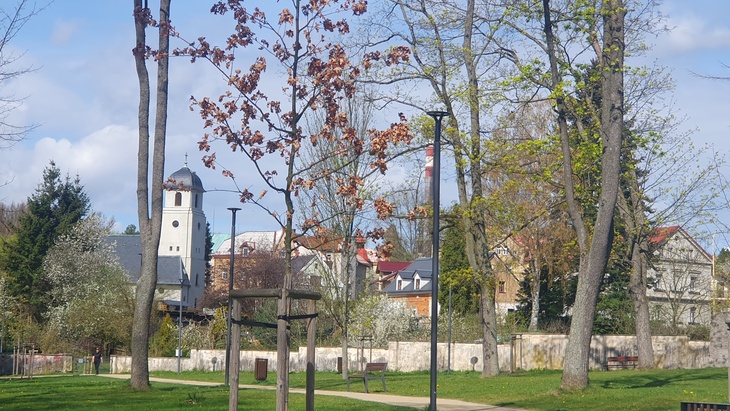 Teze ČKA k&nbsp;podzimním volbám 2026 s&nbsp;názvem Komunální politiky architektury pro obce v&nbsp;ČR