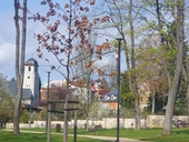 Teze ČKA k&nbsp;podzimním volbám 2026 s&nbsp;názvem Komunální politiky architektury pro obce v&nbsp;ČR