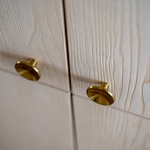 Byt Praha Karlín. Foto: Markéta Vlasatá pro BekArch