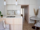 Foto: Markéta Vlasatá pro BekArch