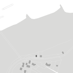Kaskádový dům na hrázi. Novostavba, která se uměla usadit. Zdroj: B2A Architects