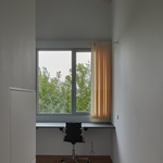 Kaskádový dům na hrázi. Novostavba, která se uměla usadit. Foto: MWA Hart Nibbrig