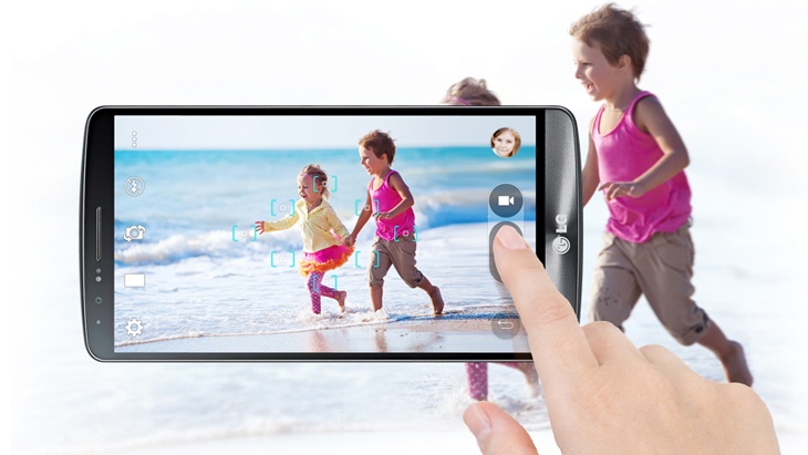 Zdroj: LG.com LG Electronics si odnáší řadu ocenění z letošního ročníku MWC