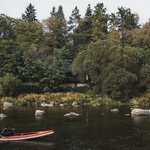 Pohled jižní. Foto: Petr Polák