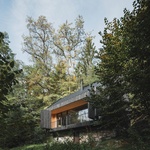 Pohled jihovýchodní. Foto: Petr Polák