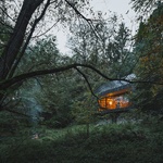 Pohled jihovýchodní. Foto: Petr Polák