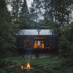 Pohled jižní. Foto: Petr Polák