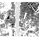 Situace. Zdroj: STUDIO 20–20–ARCHITEKTI