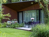 Je první máj, nastává čas realizovat své sny o&nbsp;zahradě. Není to jen zelený doplněk domu