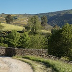 Ubytování mezi horami. Sem Portugalci utíkají před létem a turisty. Foto: Ivo Tavares Studio