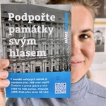 Zdroj: Institut pro památky a kulturu