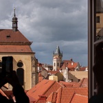 Open House Praha 2025. Zdroj: Lucie Faltynkova Open House Praha 2025. Zdroj: Lucie Faltynkova