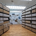 Foto: Národně technické muzeum (NTM) Foto: Národně technické muzeum (NTM)