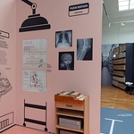 Foto: Národně technické muzeum (NTM) Foto: Národně technické muzeum (NTM)