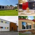 Foto: Modulární školky a školy jako rychlá reakce na demografický vývoj