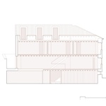 Dům, který pamatoval louky a pastviny kolem Lisabonu. Zdroj: Atelier AAVV Dům, který pamatoval louky a pastviny kolem Lisabonu. Zdroj: Atelier AAVV