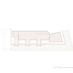 Dům, který pamatoval louky a pastviny kolem Lisabonu. Zdroj: Atelier AAVV Dům, který pamatoval louky a pastviny kolem Lisabonu. Zdroj: Atelier AAVV