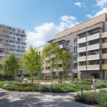 Zdroj: Skanska Residential a.s. Zdroj: Skanska Residential a.s.
