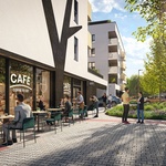 Zdroj: Skanska Residential a.s. Zdroj: Skanska Residential a.s.