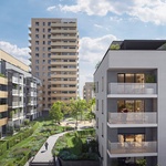 Zdroj: Skanska Residential a.s. Zdroj: Skanska Residential a.s.