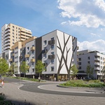 Zdroj: Skanska Residential a.s. Zdroj: Skanska Residential a.s.