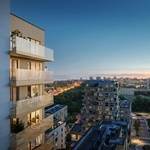 Zdroj: Skanska Residential a.s. Zdroj: Skanska Residential a.s.