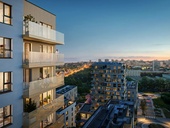 Zdroj: Skanska Residential a.s.